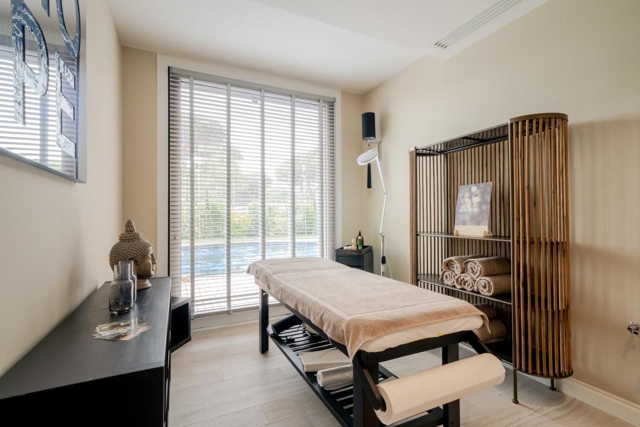 Brasil Seaview Hotel Milano Marittima Eksteriør bilde